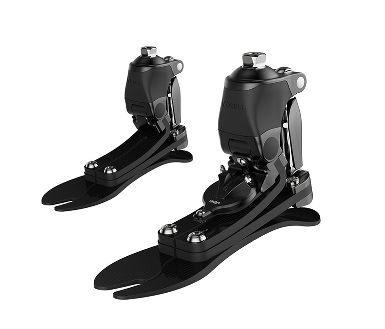 超級暴風飛毛腿