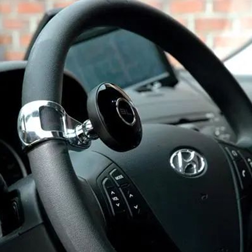 殘疾人也能駕駛機動車，一起來了解一下吧！